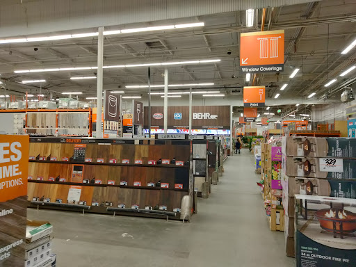 Home Improvement Store «The Home Depot», reviews and photos, 1055 W 21st St, San Bernardino, CA 92405, USA