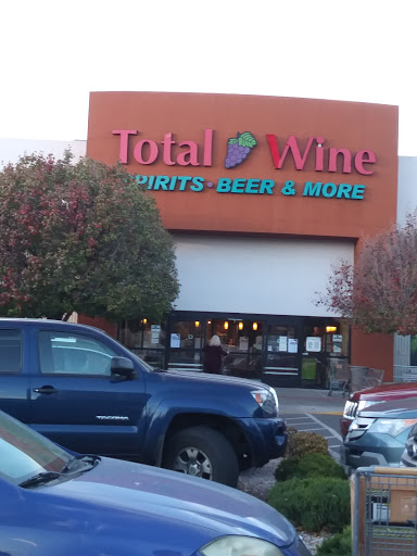 Wine Store «Total Wine & More», reviews and photos, 6701 Uptown Blvd NE, Albuquerque, NM 87110, USA