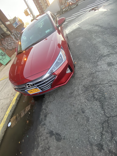 Auto Body Shop «Perfection Auto Collision Ny», reviews and photos, 52-01 Van Dam St, Long Island City, NY 11101, USA