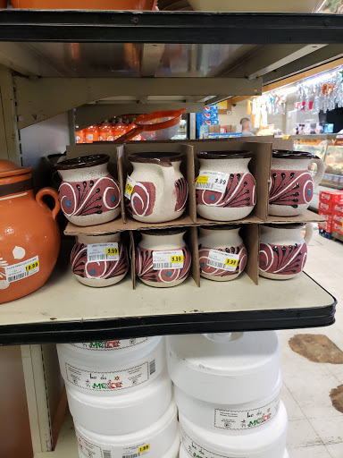 Mexican Grocery Store «Mi Pueblo Market», reviews and photos, 125 Knox Ct, Denver, CO 80219, USA