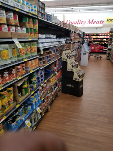 Supermarket «Piggly Wiggly», reviews and photos, 2526 S Monroe St, Tallahassee, FL 32301, USA
