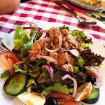 Photo n°1 de l'avis de Alexander.u fait le 27/09/2022 à 06:14 sur le  Pizzeria Trattoria Allegria à Hanau