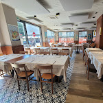 Photo n°5 de l'avis de EunHo.e fait le 03/05/2024 à 05:58 sur le  Antica Partenope à Cesano Boscone