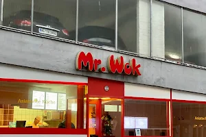 Mr. Wok image