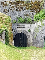Photo n°36 de Camping des Breuils à Verdun ()