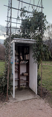 Librairie de livres d'occasion Cabanalivres Aix-les-Bains