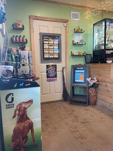 Northern Belle Holistic