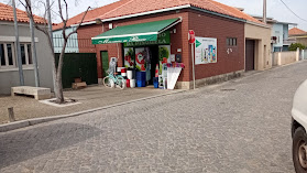 Mercadinho Da Pinguela