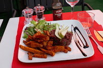 Plats et boissons du Restaurant français La Place Rouge KB à Le Kremlin-Bicêtre - n°16