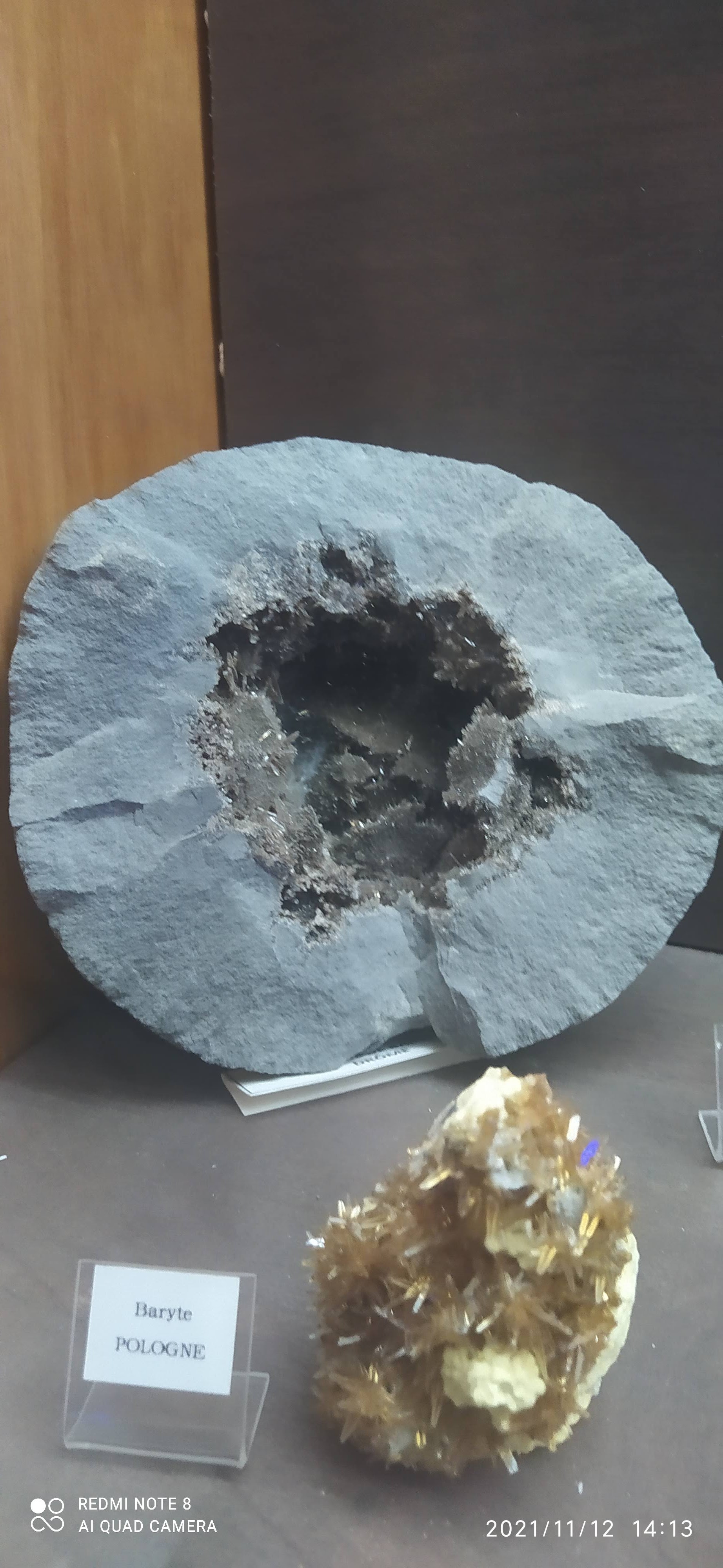 Photo n° 2 de l'avis de Melanie.e fait le 12/11/2021 à 16:26