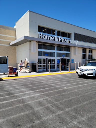 Walmart Supercenter