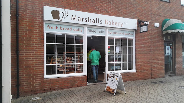 Marshall Bakery