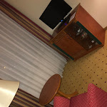 Photo n°5 de l'avis de Deebee.o fait le 03/04/2018 à 14:33 sur le  Hotel Steglitz International à Berlin