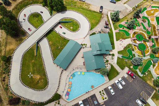 Amusement Park «Fun City», reviews and photos, 455 Prospect Village Dr, Estes Park, CO 80517, USA