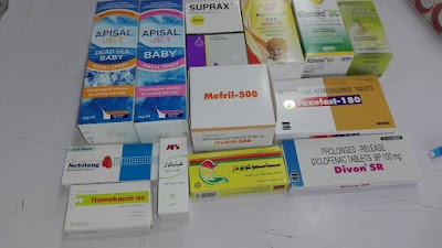 Photos of Water of Life Pharmacy