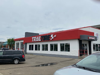 Trail Tire Auto Centers