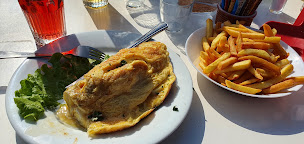 Photo n°20 de Bar Restaurant Le Gouet à Saint-Gervais-les-Bains ()
