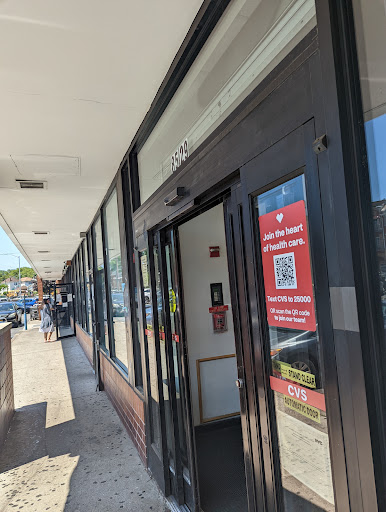 Drug Store «CVS», reviews and photos, 85-29 126th St, Kew Gardens, NY 11415, USA