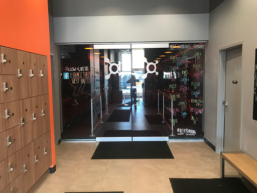 Gym «Orangetheory Fitness», reviews and photos, 345 N Main St, West Hartford, CT 06117, USA