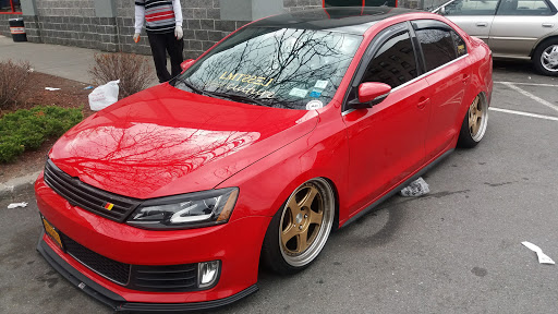 Auto Parts Store «AutoZone», reviews and photos, 1 Pathmark Plaza, Mt Vernon, NY 10550, USA