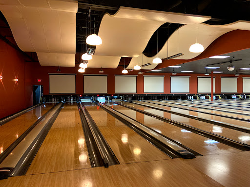 Bowling Alley «Vero Bowl Lanes & Lounge», reviews and photos, 929 14th Ln, Vero Beach, FL 32960, USA