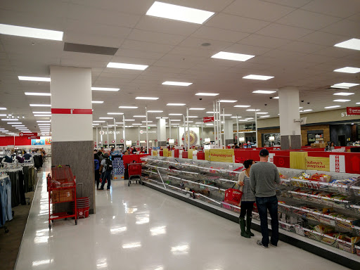 Department Store «Target», reviews and photos, 1341 Boylston St, Boston, MA 02215, USA