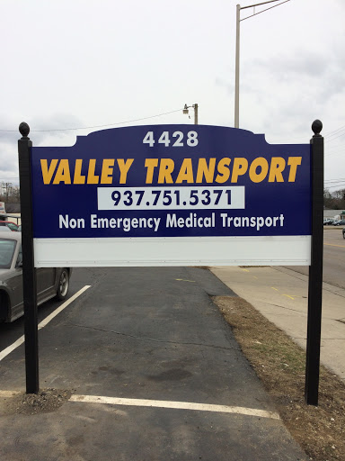 Valley Transport, LLC