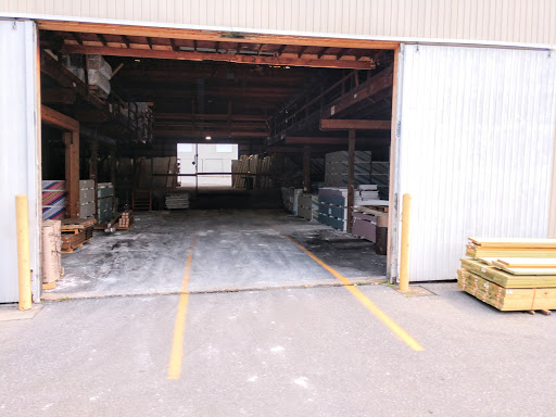 Building Materials Supplier «Lezzer Lumber», reviews and photos, 2008 Marietta Ave, Lancaster, PA 17603, USA