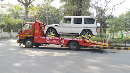   Ashok Crane Services 