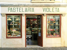 Pastelaria Violeta