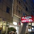 Hotel Asya