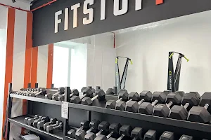 Fitstop Holland Village image