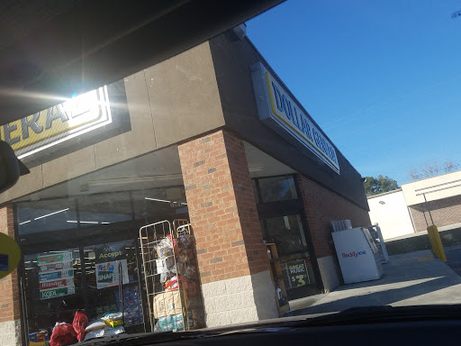 Dollar General, 1001 Baytree Rd, Valdosta, GA 31602, USA, 