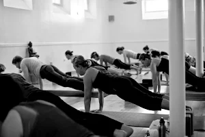 On The Mat Yoga Studio image