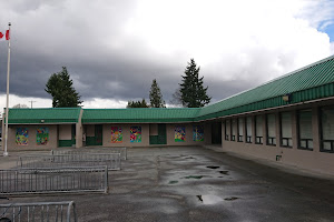 Bonaccord Elementary School
