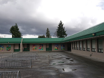Bonaccord Elementary School