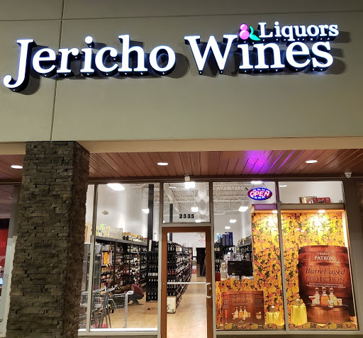 Jericho Wines, 2321 Jericho Turnpike, Garden City Park, NY 11040, USA, 