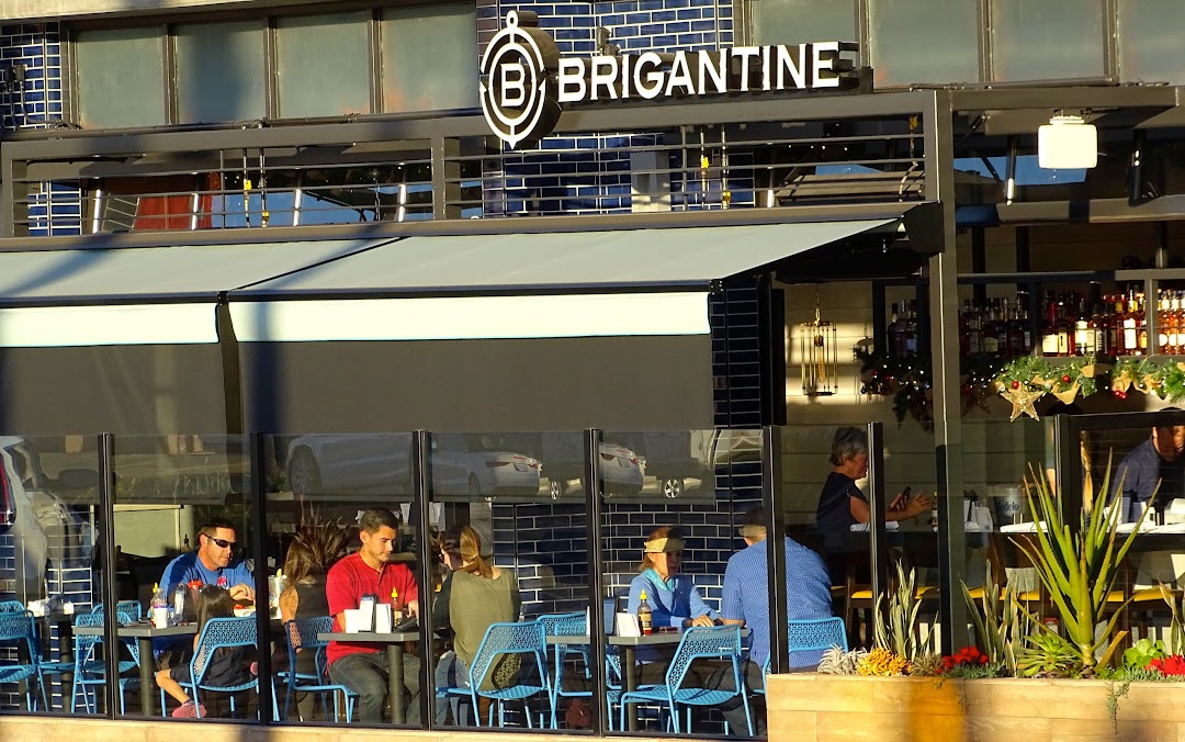 Brigantine Seafood Restaurant