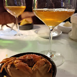 Photo n°4 de l'avis de Mihai. fait le 07/01/2024 à 10:20 sur le  Ristorante Antica Besseta à Venice