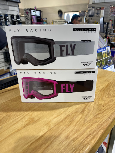 Motorcycle Dealer «Freedom Powersports Farmers Branch», reviews and photos, 13700 N Stemmons Fwy, Farmers Branch, TX 75234, USA