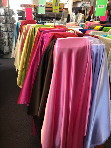Fabric Store «S&S Fabrics», reviews and photos, 4553 N University Dr, Lauderhill, FL 33351, USA
