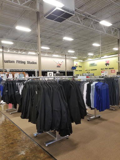 Sporting Goods Store «Golf Galaxy», reviews and photos, 1221 E 19th St, Upland, CA 91784, USA