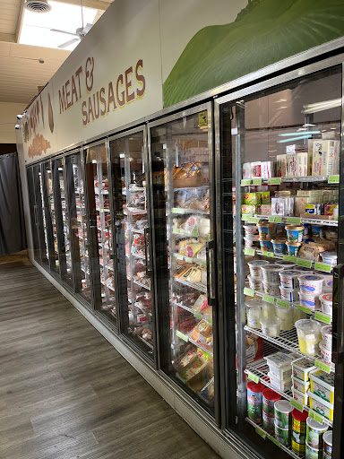 Market «Crossroads Specialty Foods», reviews and photos, 720 San Antonio Rd, Palo Alto, CA 94303, USA