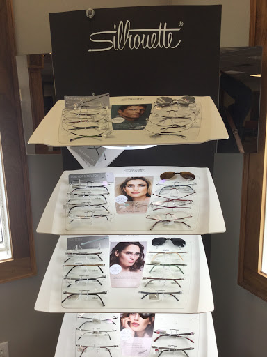 Eye Care Center «Visionary Eye Associates», reviews and photos, 1701 Lac De Ville Blvd, Rochester, NY 14618, USA