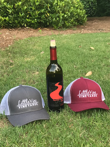 Winery «Little Vine Vineyards», reviews and photos, 665 N Hulett Rd, Villa Rica, GA 30180, USA