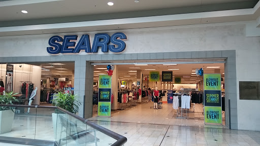 Department Store «Sears», reviews and photos, 6929 S Memorial Dr, Tulsa, OK 74133, USA
