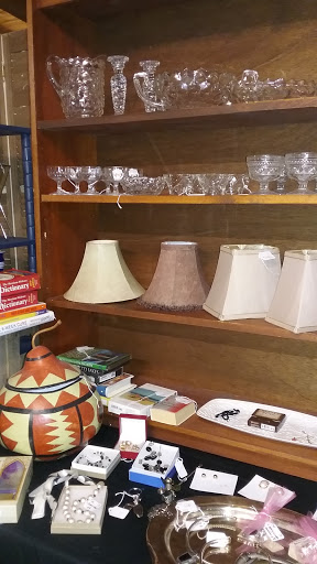 Antique Store «Pioneer General Store Antique Market», reviews and photos, 8244 Thornton Ave, Leeds, AL 35094, USA