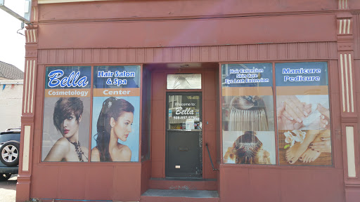 Beauty Salon «Bella Cosmetology Center», reviews and photos, 1151 Main St, Brockton, MA 02301, USA