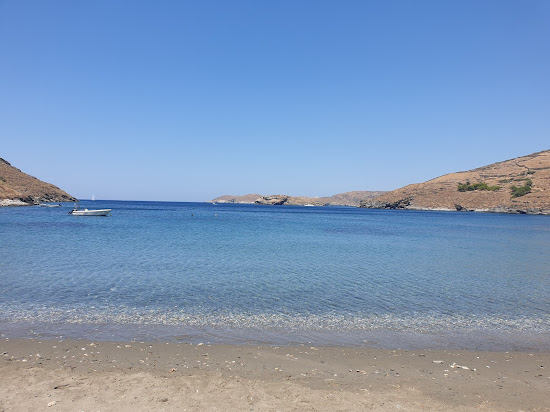 Episkopi beach