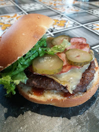 Photos du propriétaire du Restaurant de hamburgers La Forge à Burgers Food Truck à Beaubec-la-Rosière - n°2